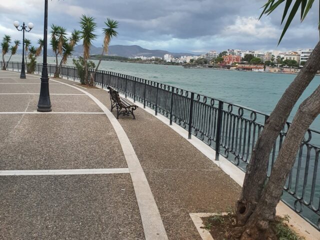 Γκαρσονιέρα 60 τ.μ., 2 υπνοδωμάτια, Κανήθος (Χαλκίδα)