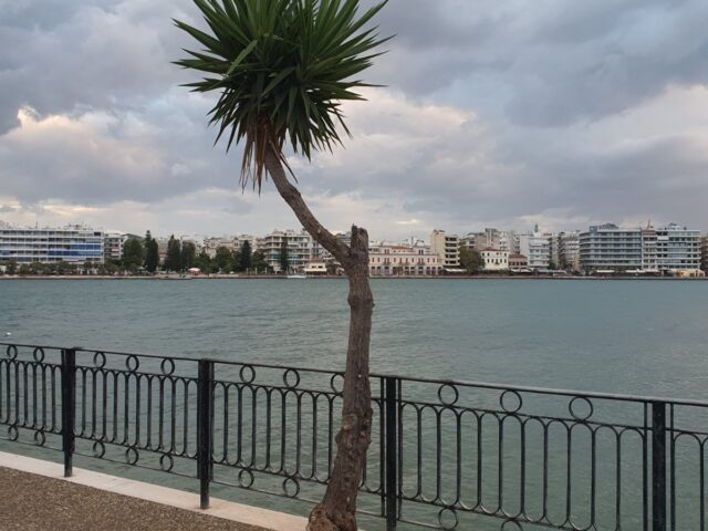 Γκαρσονιέρα 60 τ.μ., 2 υπνοδωμάτια, Κανήθος (Χαλκίδα) – φωτογραφία 3