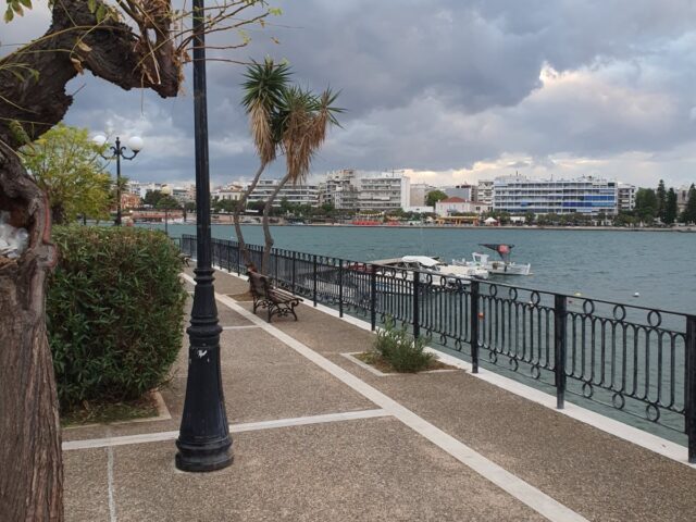 Γκαρσονιέρα 60 τ.μ., 2 υπνοδωμάτια, Κανήθος (Χαλκίδα) – φωτογραφία 2